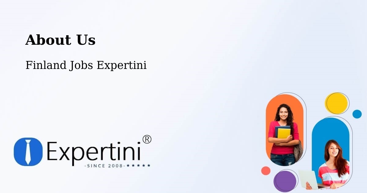 About Expertini Recruitment Platform  – Pernå - Pernå, Finland Jobs Expertini