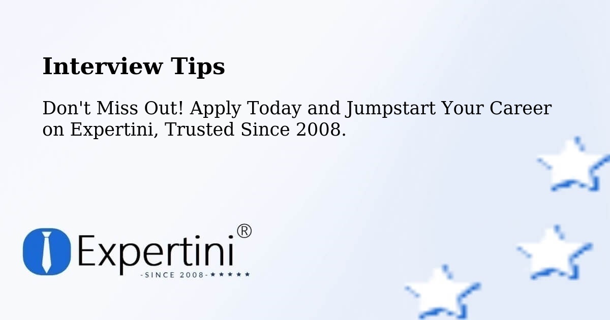 Interview Tips & Techniques for Job Seekers – Pernå - Pernå, Finland Jobs Expertini
